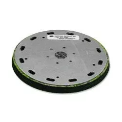 Laminated 6" Pad Vacuum 9600DE Laminated 6" Pad Vacuum 9600DE