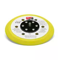 3" Hook & Loop w/ Out Stud Pad 3" Hook & Loop w/ Out Stud Pad