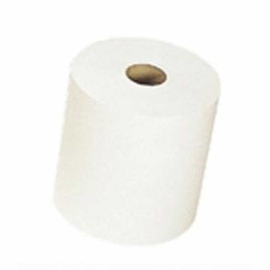 Standard Roll Plus 2-Ply Wipers 4/Case