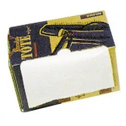 Shop Assistant Junior Tote Wipes 120 2-Ply Shop Assistant Junior Tote Wipes 120 2-Ply