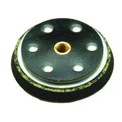 3" Laminated Sanding Pad- Vinyl 3" Laminated Sanding Pad- Vinyl