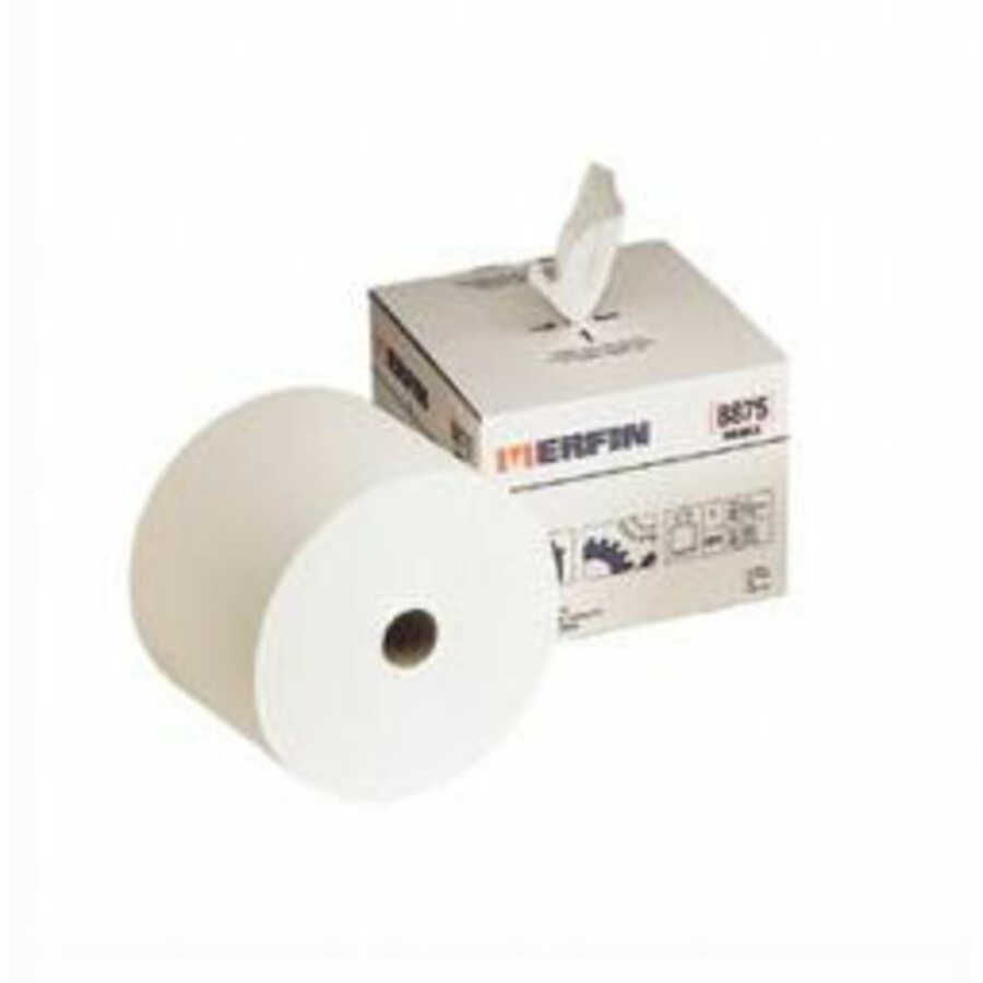Preferred Wipers Vicell Airlaid Shop-Absorbers 700 Wipes/Roll