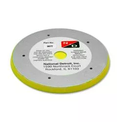 6" Molded Pad For ND9900 6" Molded Pad For ND9900