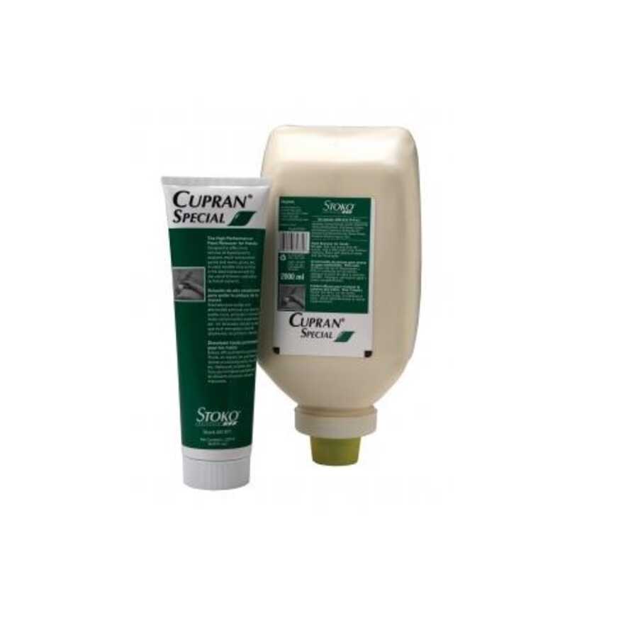 Cupran Special HD Paint Remover 2000ml Softbottle