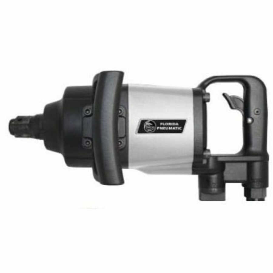 1 Inch Low Weight Super Duty Impact Wrench 1,800 ft-lbs