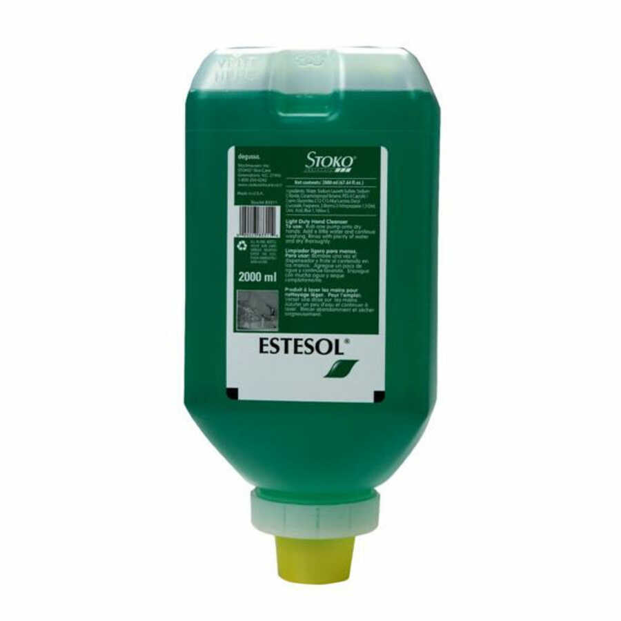 Estesol 2000ml Softbottle