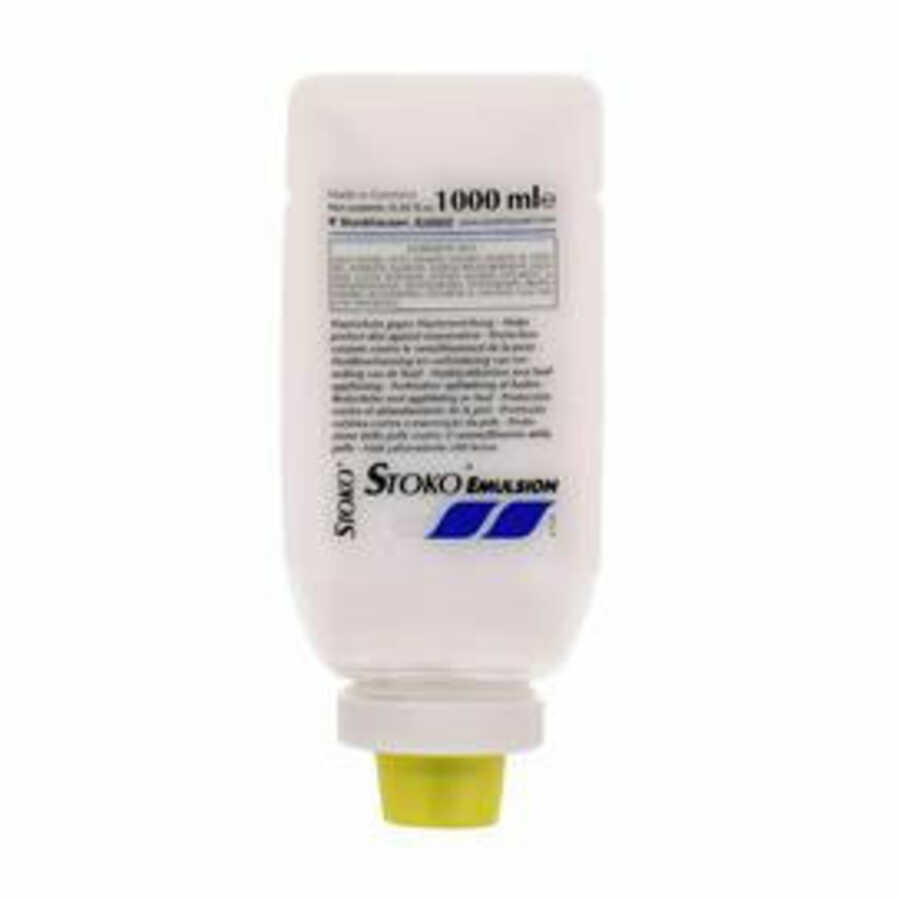 Stoko Emulsion 1000ml Softbottle