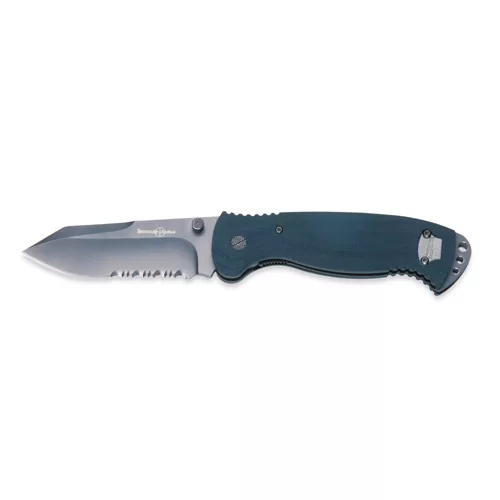 Timberline Light Foot 18-Delta - Drop Point