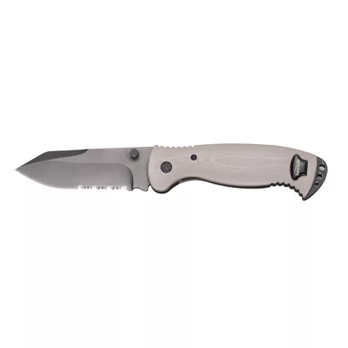3.75" Blade Timberline Lightfoot 18-Delta - Drop Point