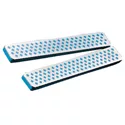 Double Diamond Pocket Hone
