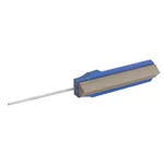Medium Serrated Knife Blade Hone