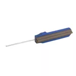 Fine Serrated Knife Blade Hone