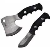Timberline Hatchet/Bush Guide Skinner Combination