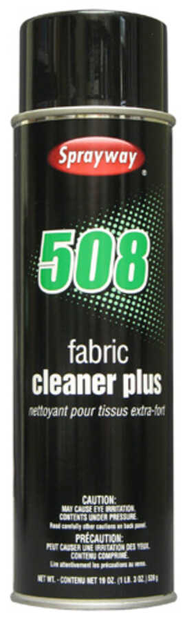 Fabric Cleaner Plus