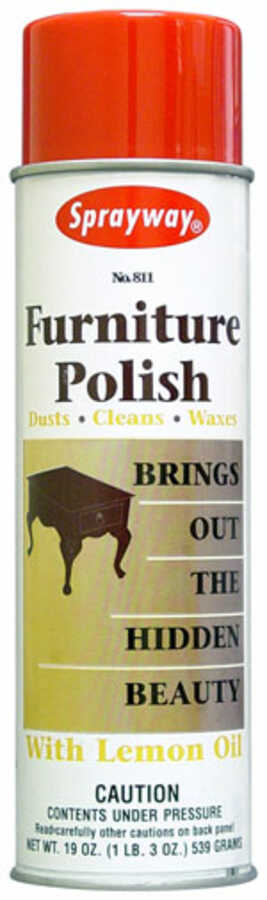 Furniture Polish