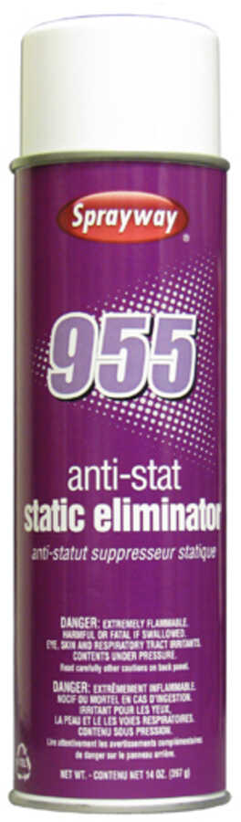 Anti-Static Spray