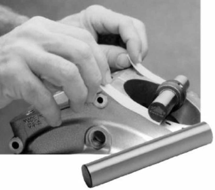 Rod Alignment Tool