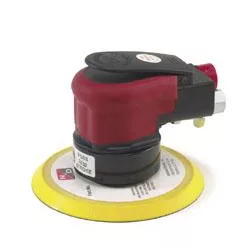 3" Air Finish Sander