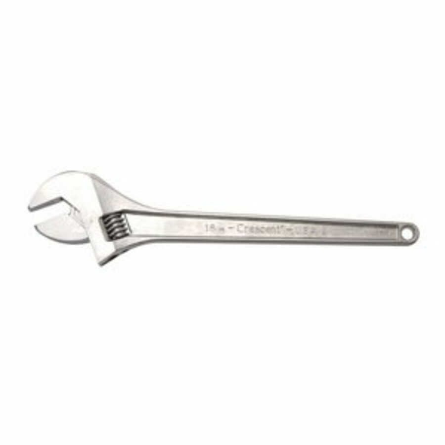 Spring and Knurl for Adjustable Wrench Cooper Hand Tools Crescent AC118PSK 18-Inch Replacement Pin 