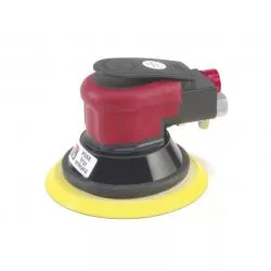 5 Inch Air Sander Fine Finishing 3/32 Inch Stroke