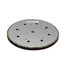 8" Aluminum Vinyl Pad w/ 5 Screws 8" Aluminum Vinyl Pad w/ 5 Screws