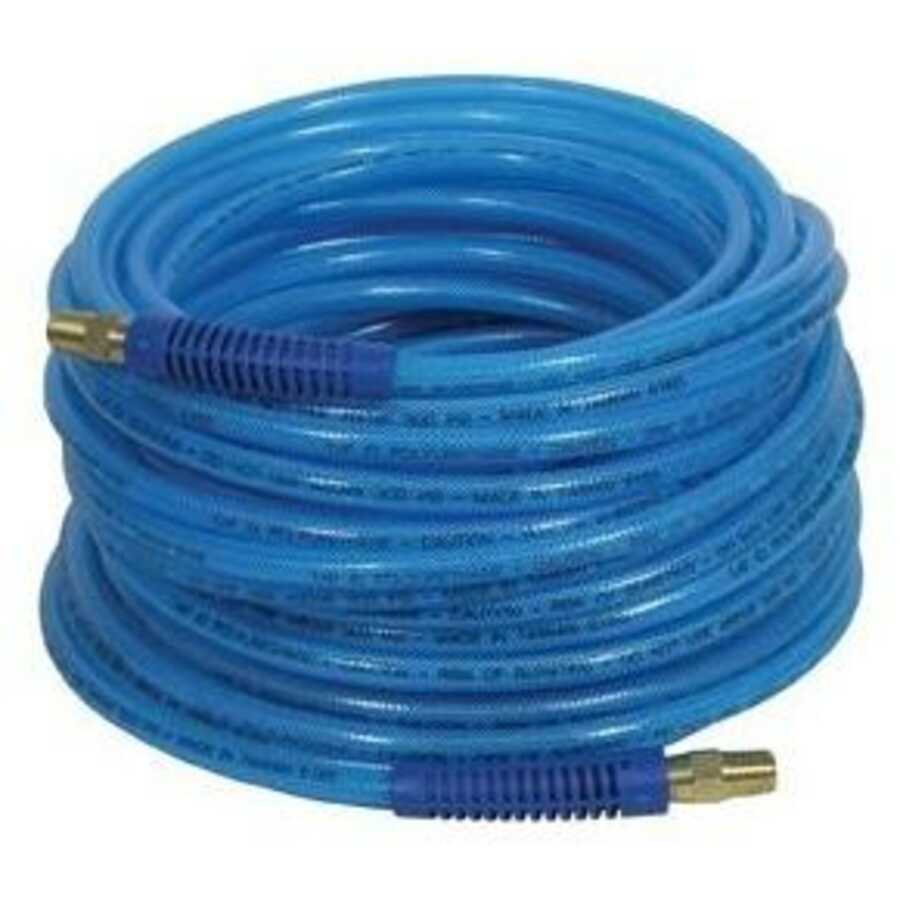 1/4" x 100' Polyurethane Air Hose