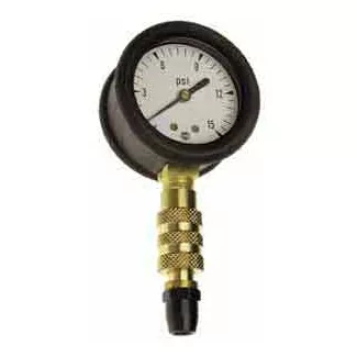 0-16 Psi Low Pressure Tire Gauge
