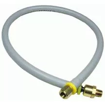 Lead-In Hose 3/8" X 72" Display Pack