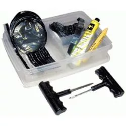 Tire Repair Kit