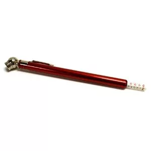 Low Pressure Tire Gauge 1-20 PSI