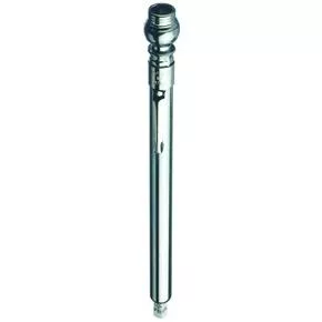 Gauge, Tire Easy Reach, 10-50 PSI