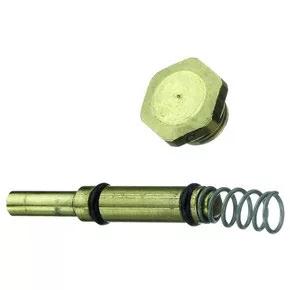 Replacement Inflator Gauge Valve