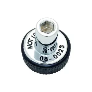 Jet Wrench 6mm Hex