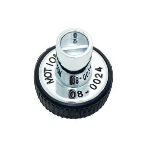Jet Wrench 8mm Round