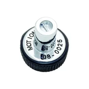 Jet Wrench 6mm Round