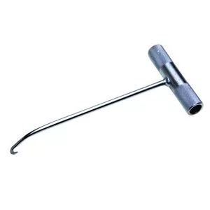 Heavy Duty Spring Hook