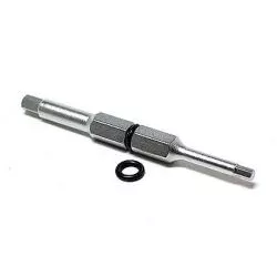 1/8" AND 3/16" Hex Bit 1/8" AND 3/16" Hex Bit