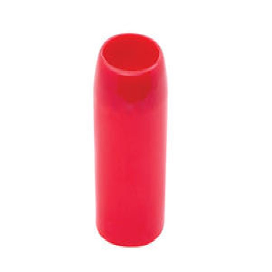 Fork Seal Bullet, 36mm Red