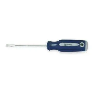 Cabinet Tip Screwdriver 3/16 x 3 Inch (image for) Cabinet Tip Screwdriver 3/16 x 3 Inch