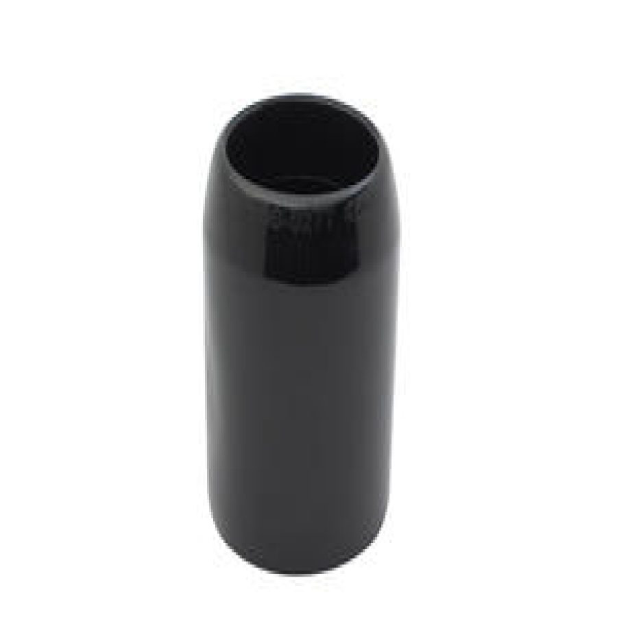 Fork Seal Bullet, 46mm Black