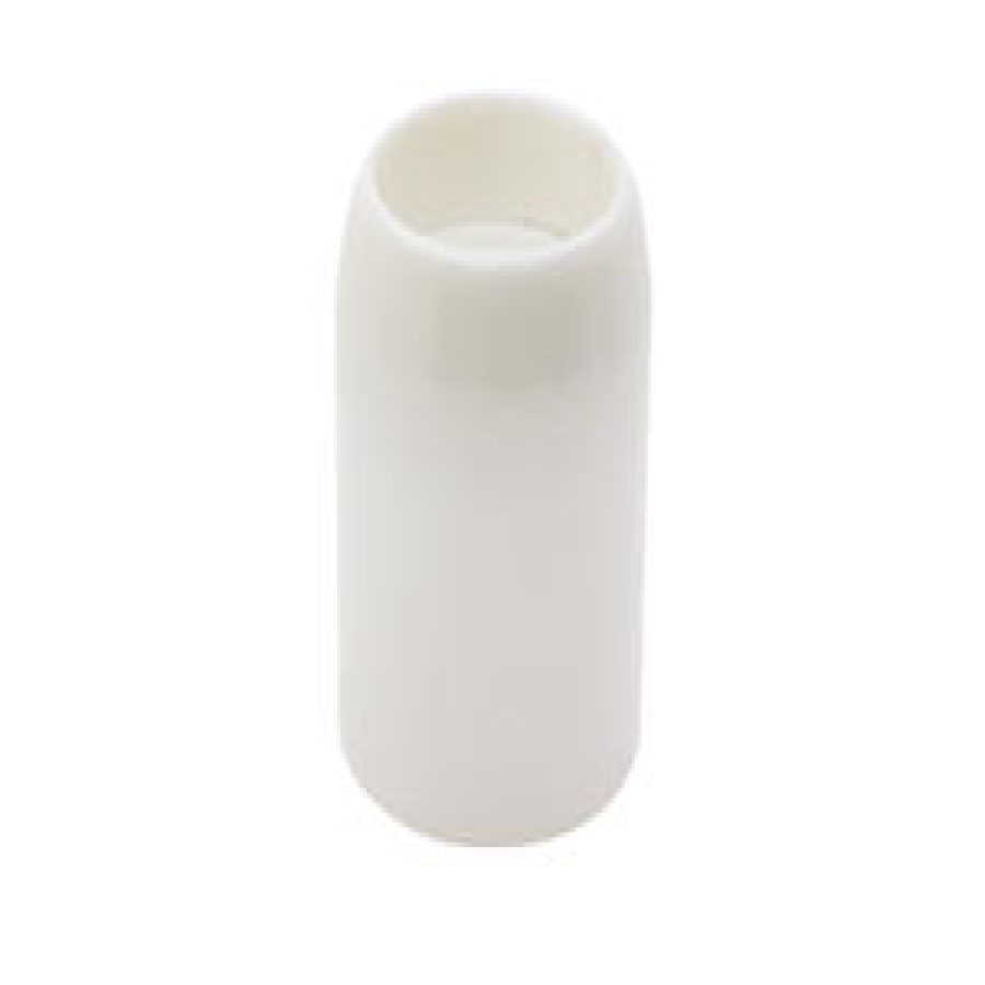 Fork Seal Bullet, 47mm White