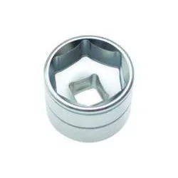3/8 Inch Drive 6 Pt Short Socket 22mm 3/8 Inch Drive 6 Pt Short Socket 22mm