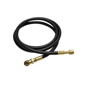 Nitrogen Transfer Hose 6'