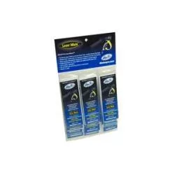 Glass Reinforced Teflon Coated Sleeve 12/Card Glass Reinforced Teflon Coated Sleeve 12/Card