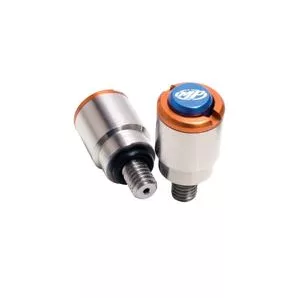 Micro Bleeder, M4x0.7, WP 43-48 W/O Ext Preload, Orange
