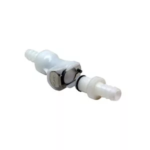 Quick Disconnect 5/16 Single Shut Off