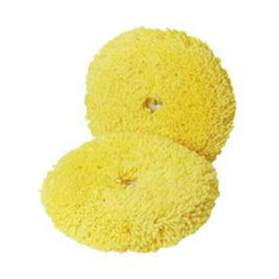 Double Sided Buffing Pad 8 x 1-1/2 Inch