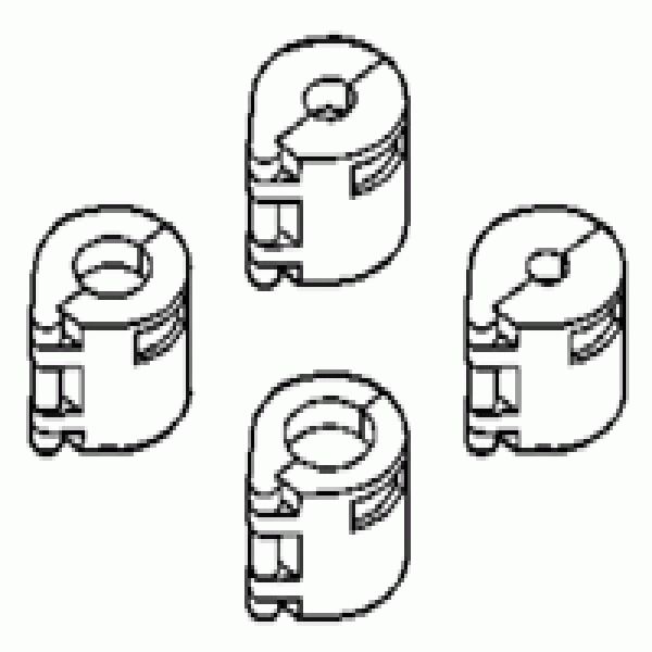 A/C Line Disconnect Tool