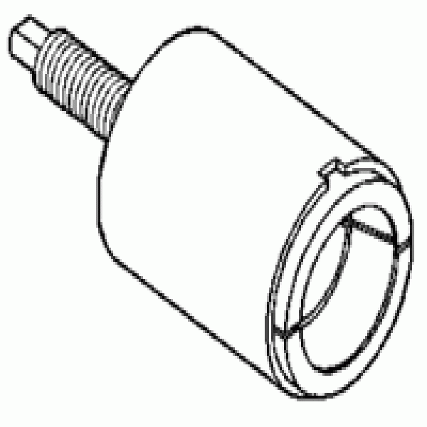 Bearing & Gear Remover