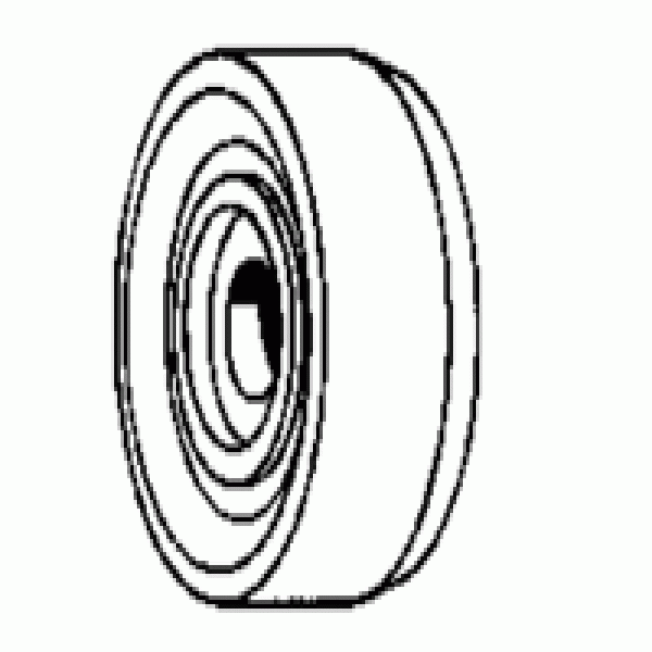 Bearing Installer 7-1/4" Axles